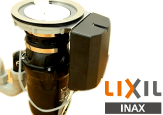 LIXIL(INAX)